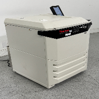 Thermo Scientific Sorvall Lynx 6000 Floor Centrifuge image 0